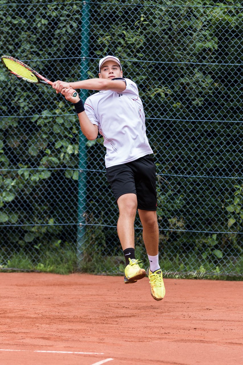 Bild 4 - Schwartau Open